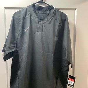 Nike Baseball Coaches Shirt